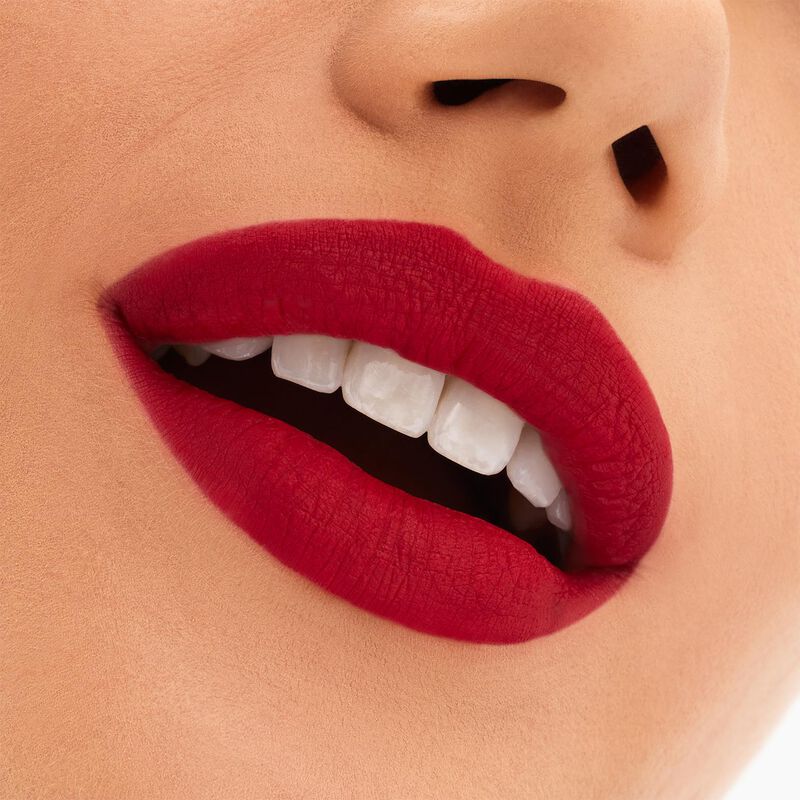MAC Locked Kiss 24hr Lipstick image number 46